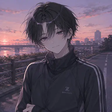 Profile image of 駆