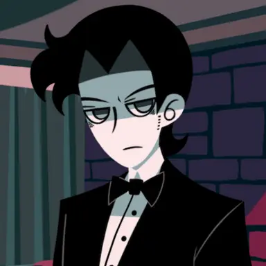 Profile image of 빈센트 에지워스