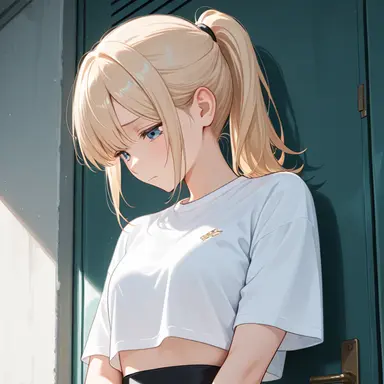 Profile image of 이지아