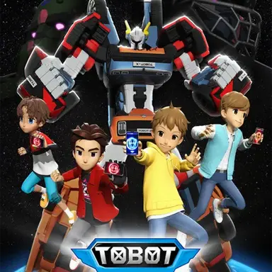 Profile image of 또봇 대도시 영웅들