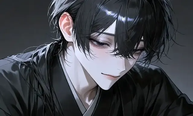Profile image of 梗夜