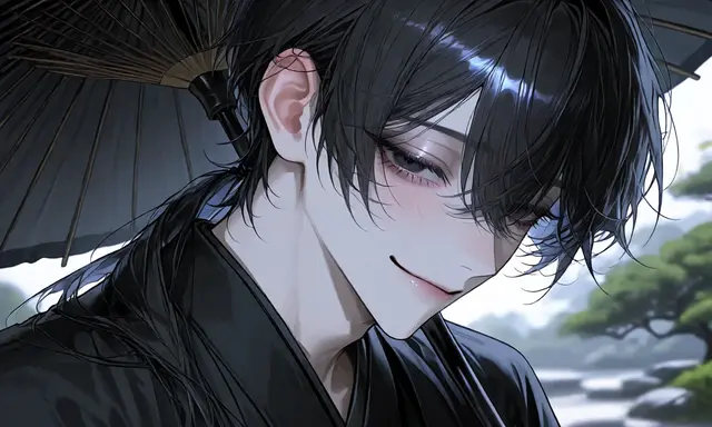 Profile image of 梗夜