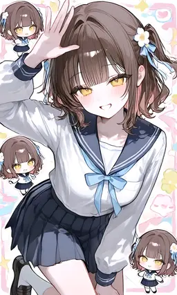 Profile image of 세이카
