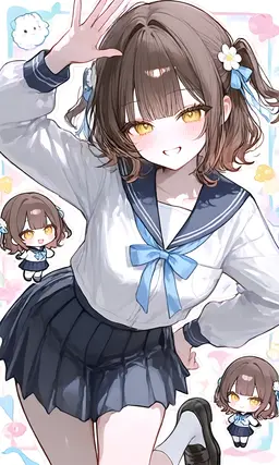 Profile image of 세이카