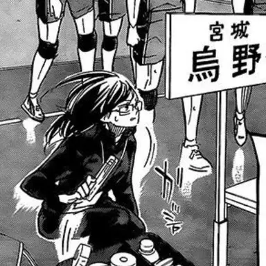 Profile image of 시미즈 키요코