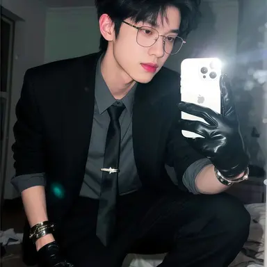 Profile image of Jun-woo
