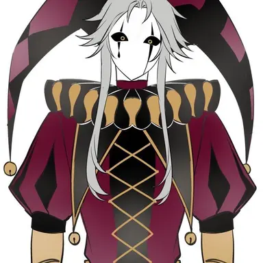 Profile image of Pierrot
