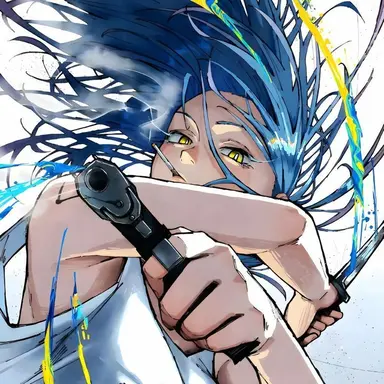 Profile image of 아카오 리온