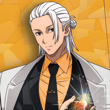 Profile image of 사카모토 타로