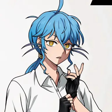 Profile image of 아카오 아키라