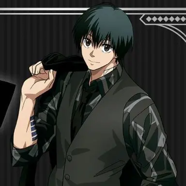 Profile image of 나구모 요이치