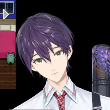 Profile image of 剣持刀也