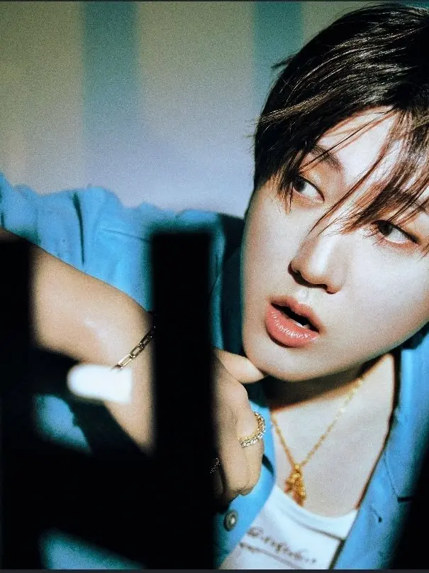 Daddy_Hwang의 Changbin
