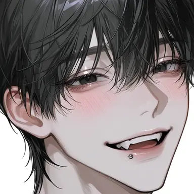 Profile image of 颯