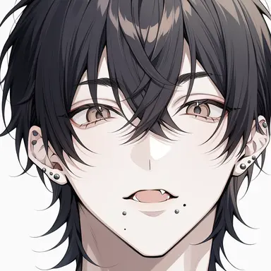 Profile image of 颯