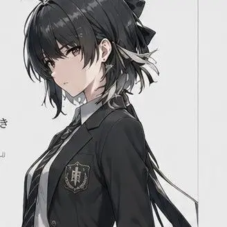 Profile image of 黒羽澪