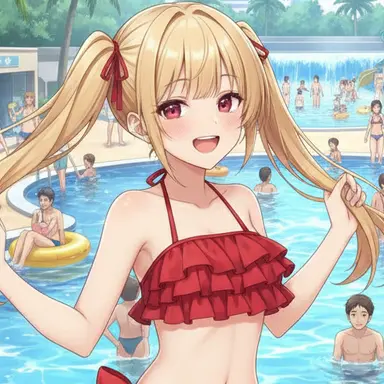 Profile image of 에리카