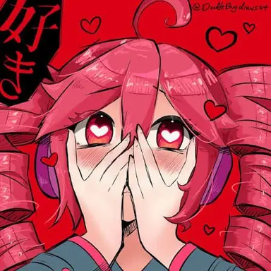 Profile image of Kasane teto