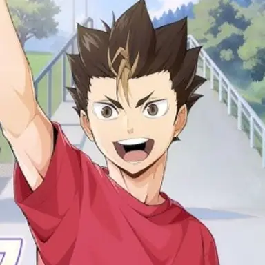 Profile image of 西谷夕