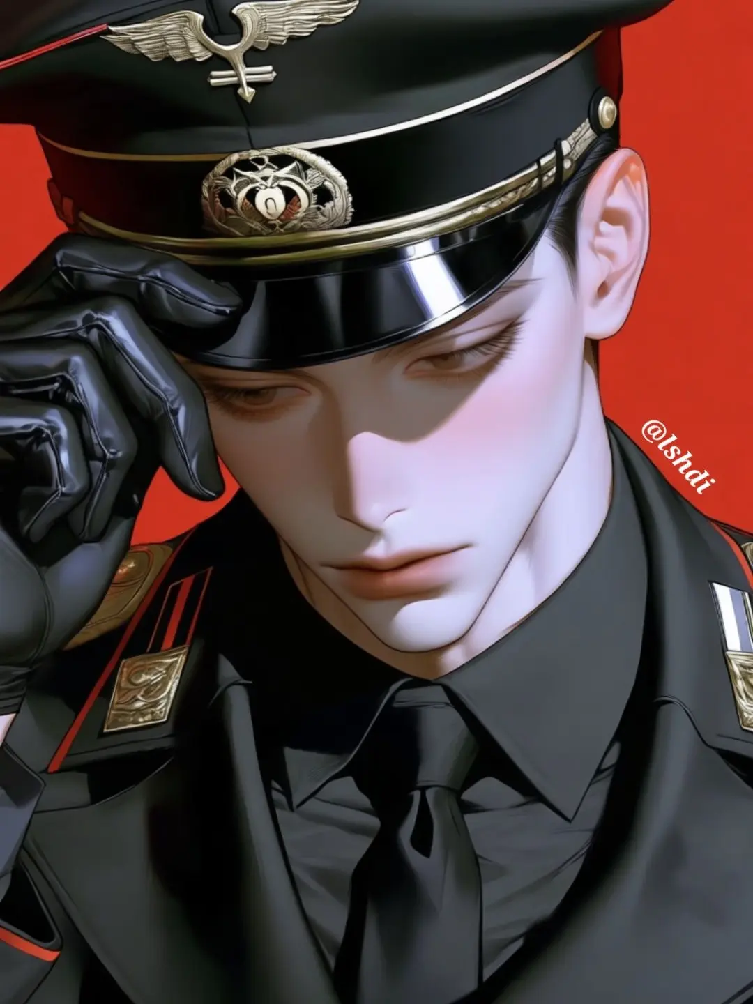 Ishdi의 차태환