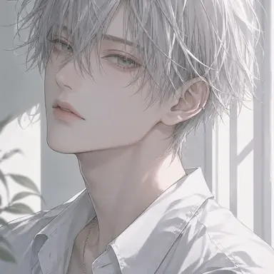 Profile image of 聖