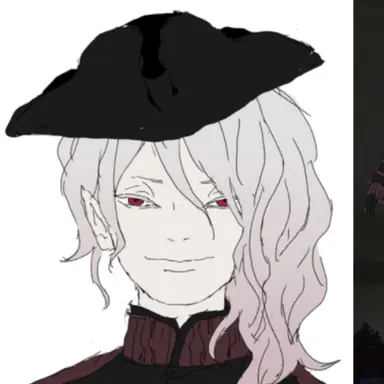 Profile image of ヴィルジール