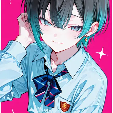 Profile image of 秋山 凛花
