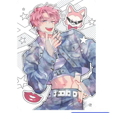 Profile image of Ace