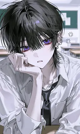 Profile image of Eru