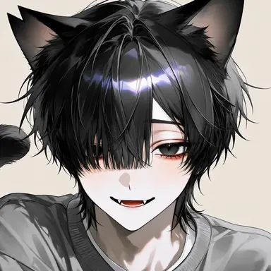 Profile image of Noir
