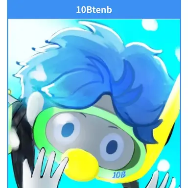Profile image of 10B