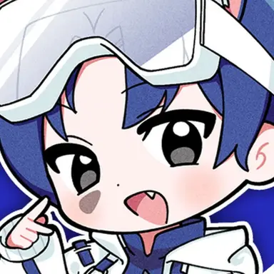 Profile image of 당찬