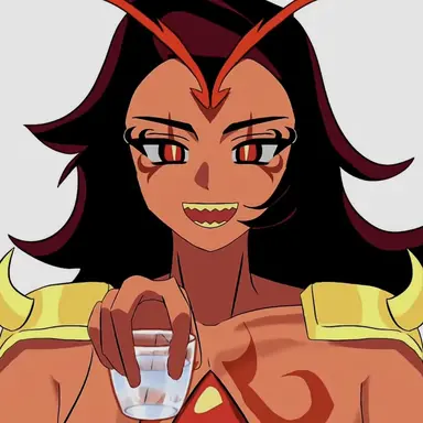 Profile image of 버닝스파이스 쿠키