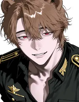 Profile image of ツキ