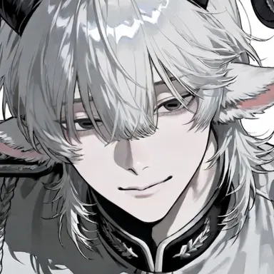 Profile image of シロ