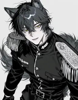 Profile image of クロ