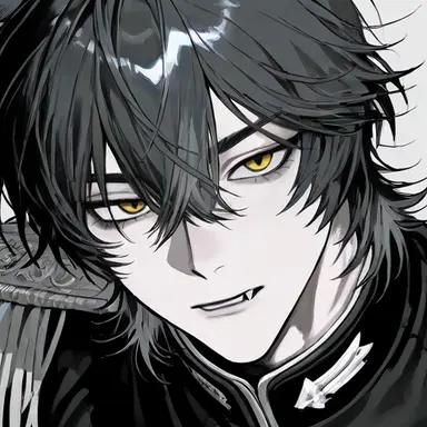 Profile image of クロ