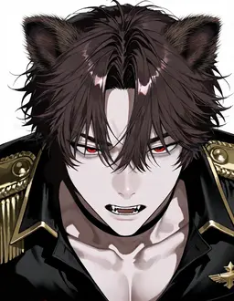 Profile image of シシ
