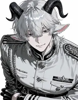 Profile image of シロ