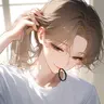 캐릭터 프로필 이미지