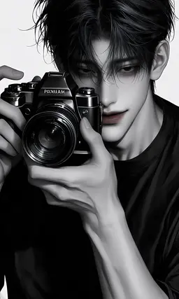 Profile image of 백예준