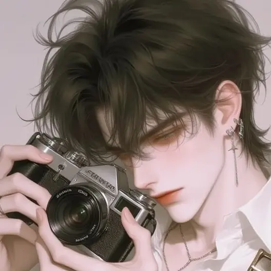 Dust.__.의 백예준