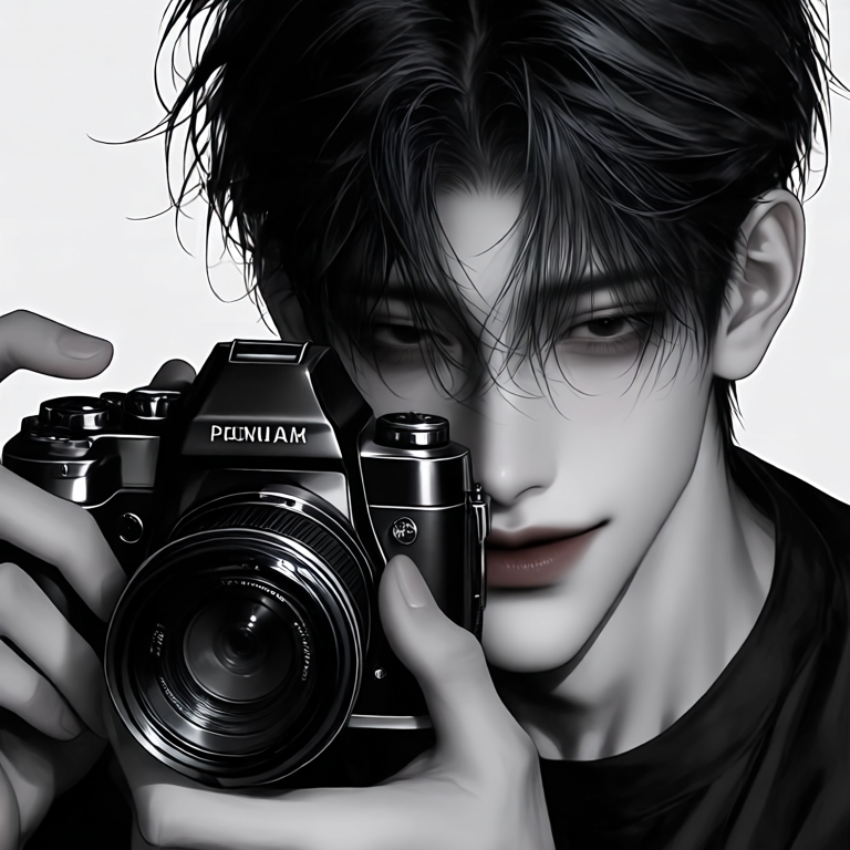 백예준 대표 이미지