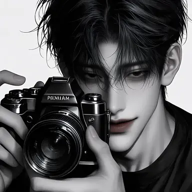Profile image of 백예준