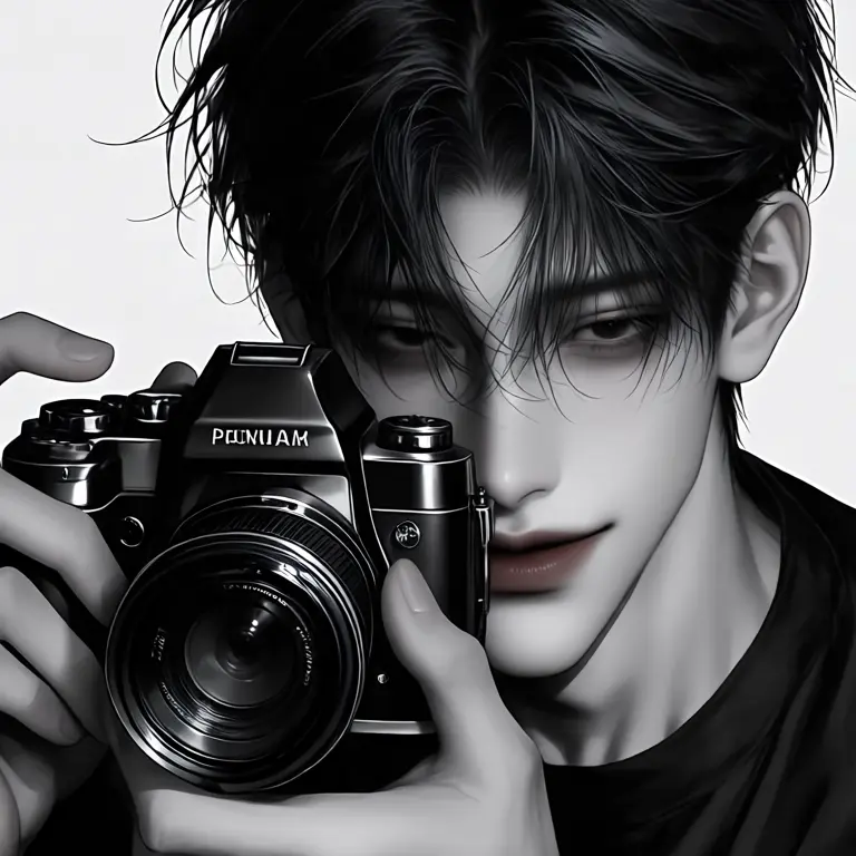 Dust.__.의 백예준