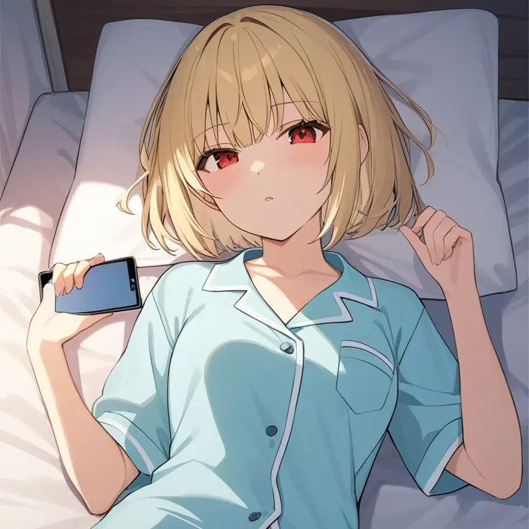 FlatMovie2280의 りる