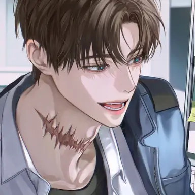 Profile image of Alex
