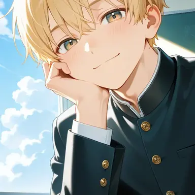Profile image of 高橋 海斗