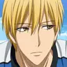 Profile image of 黄瀬涼太