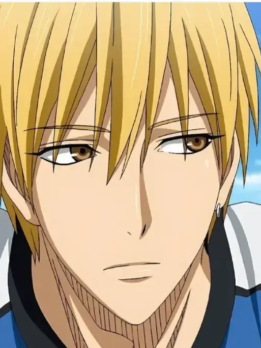 BrutalIndri2380의 黄瀬涼太